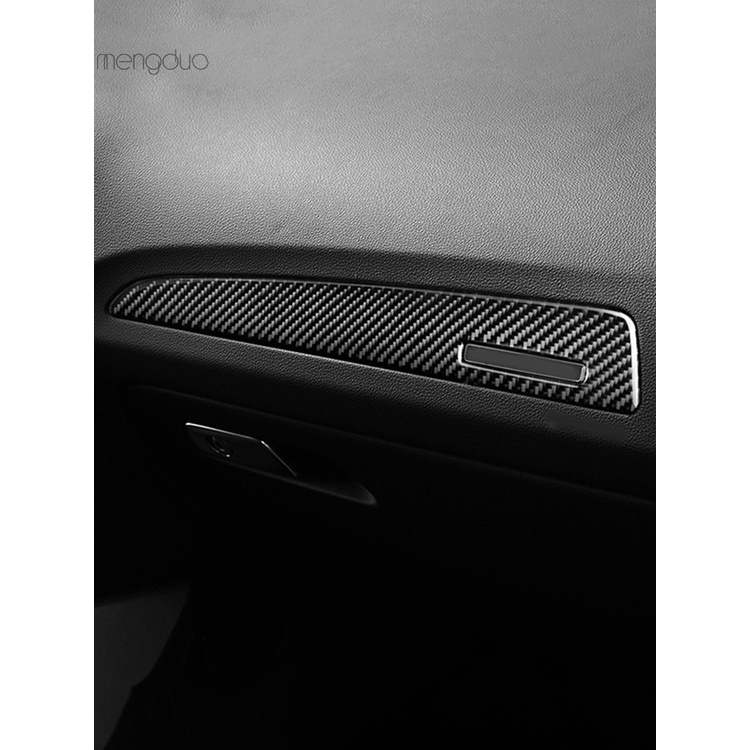 Miếng Dán Trang Trí Bảng Điều Khiển Xe Hơi Chống Trầy Xước Tiện Dụng | BigBuy360 - bigbuy360.vn