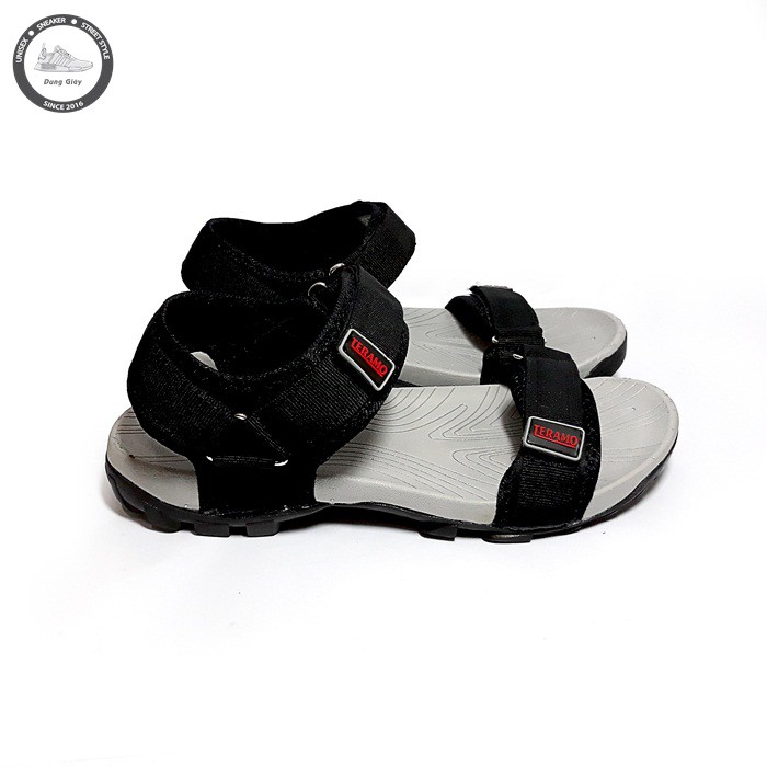 Giày sandal nam Teramo cao cấp TRM03