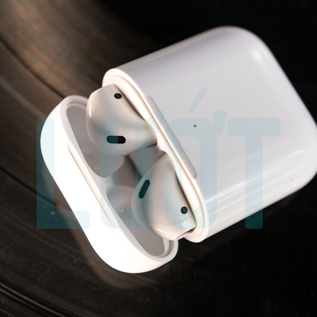 Tai nghe bluetooth cao cấp TWS 2: Check Setting thoải mái, pin 4 tiếng | BigBuy360 - bigbuy360.vn
