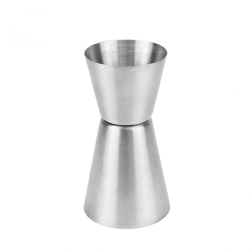 Ly đong Jigger inox 15-30ml & 20-40ml
