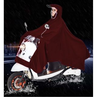 Áo mưa vải dù Thành Long