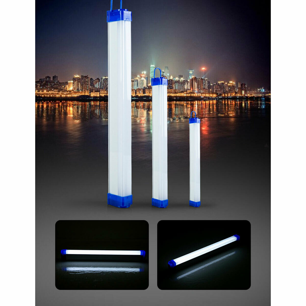 Đèn Led Đa Năng 20w / 40w / 60w | BigBuy360 - bigbuy360.vn