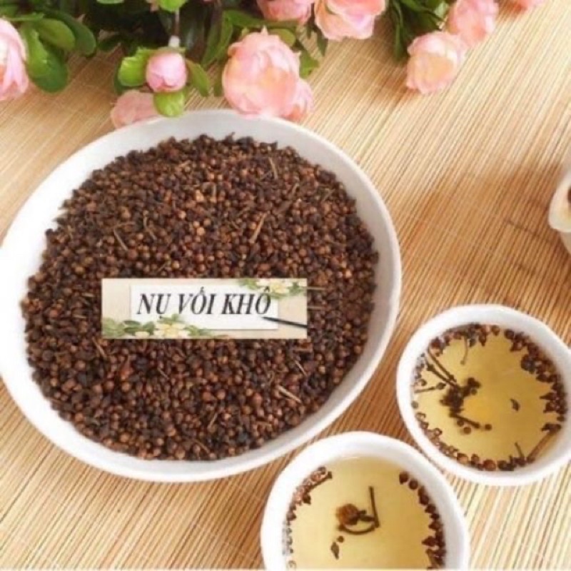 Nụ vối ngon sạch thơm gói 1kg
