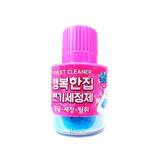 BÌNH THẢ TOILET THOM HAENGBOKANJIP