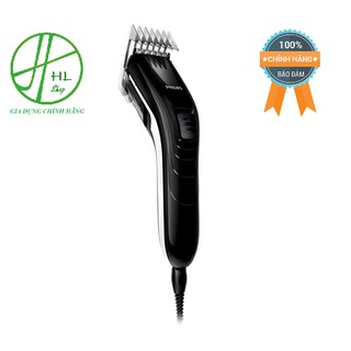 Tông đơ cắt tóc Philips QC5115 - Chính hãng bảo hành 2 năm