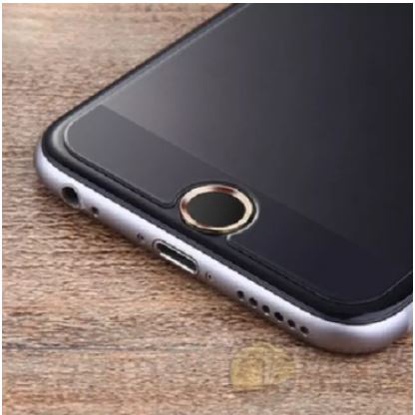 Nút Dán Home (Có Vân Tay) nút home cảm ứng cực nhạy 5/5s/6/6s/7/8/plus