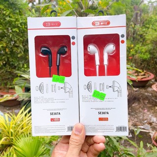 Tai nghe nhét tai BYZ SE387