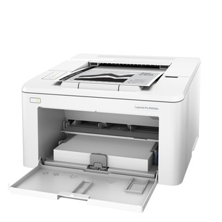 Máy in Laser HP M203DW