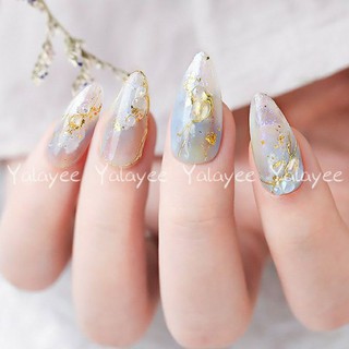 Hạt sỏi trang trí móng - phụ kiện nail