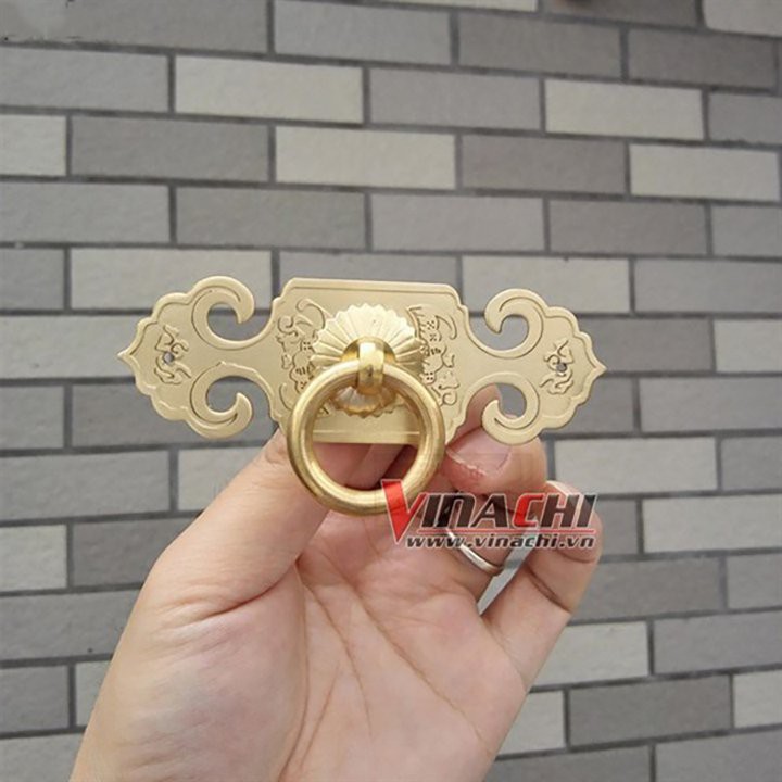 Tay kéo , tay nắm cửa tủ , ngăn kéo , phụ kiện tủ , phụ kiện đồ nội thất , tay kéo giả cổ