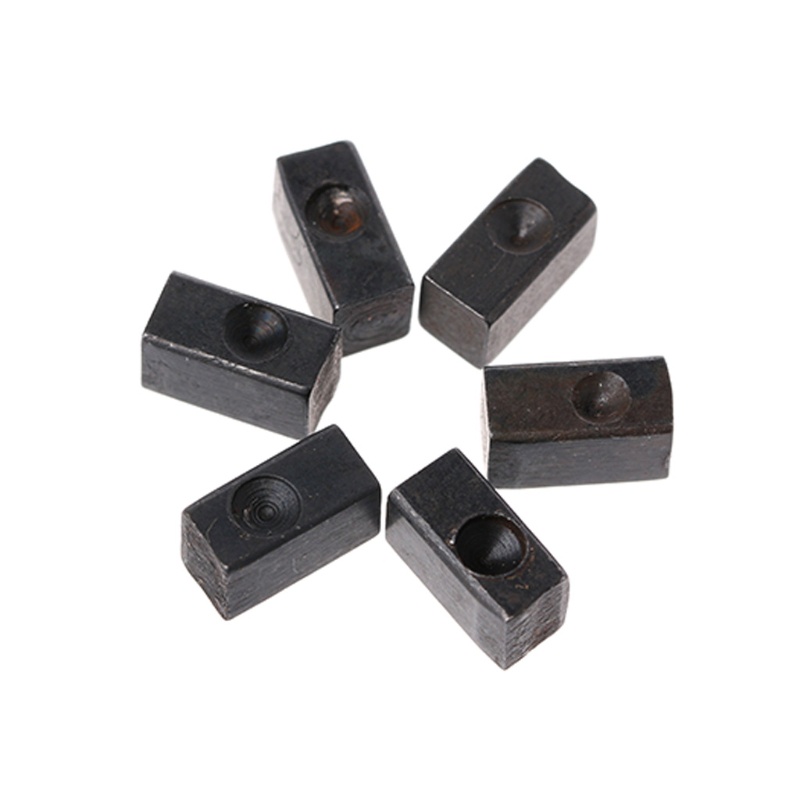 Set 6 Khối Khóa Ngựa Đàn Guitar Điện Chuyên Dụng