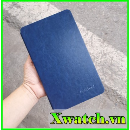 Bao da KaKu cho Samsung Galaxy A8 10.5 inch 2021/2022 SM- X200 X205