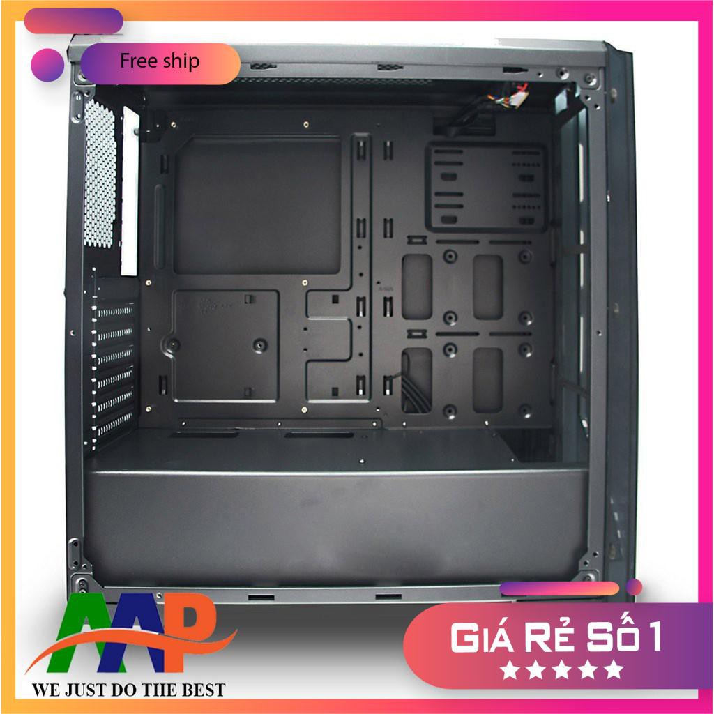 CASE MÁY TÍNH AAP B13 GAMING  - CHÍNH HÃNG AAP