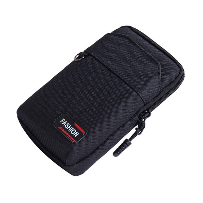 Túi Đựng Thẻ Molle Chống Thấm Nước Di Động Cho Hoạt Động Ngoài Trời