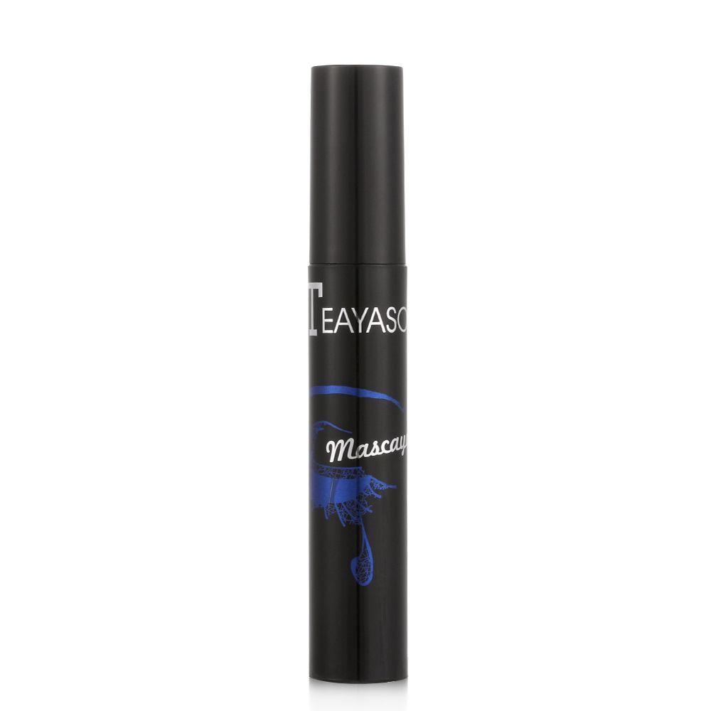 NIUYOU Mascara Trang Điểm Lông Mi Nhiều Màu Sắc Thời Trang Chống Nước