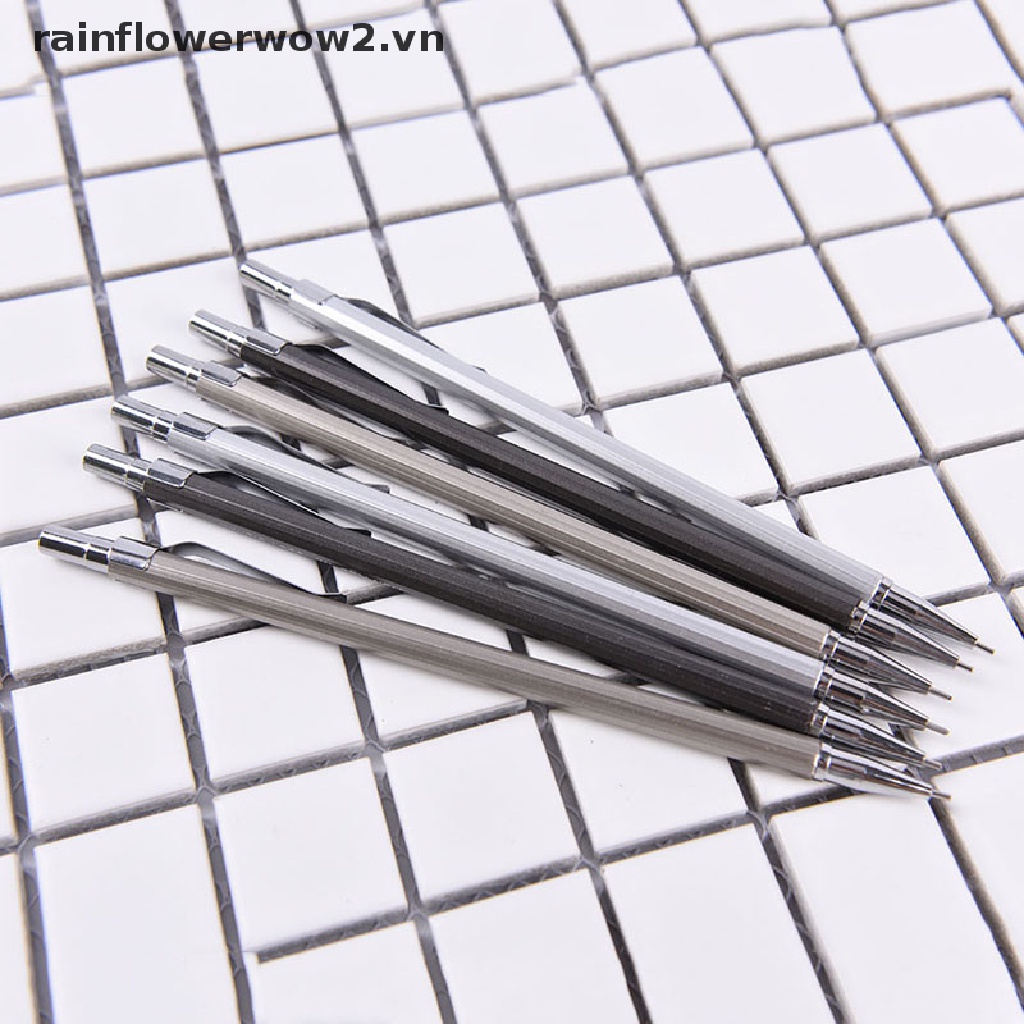 Bút Chì Kim Loại  0,5 /