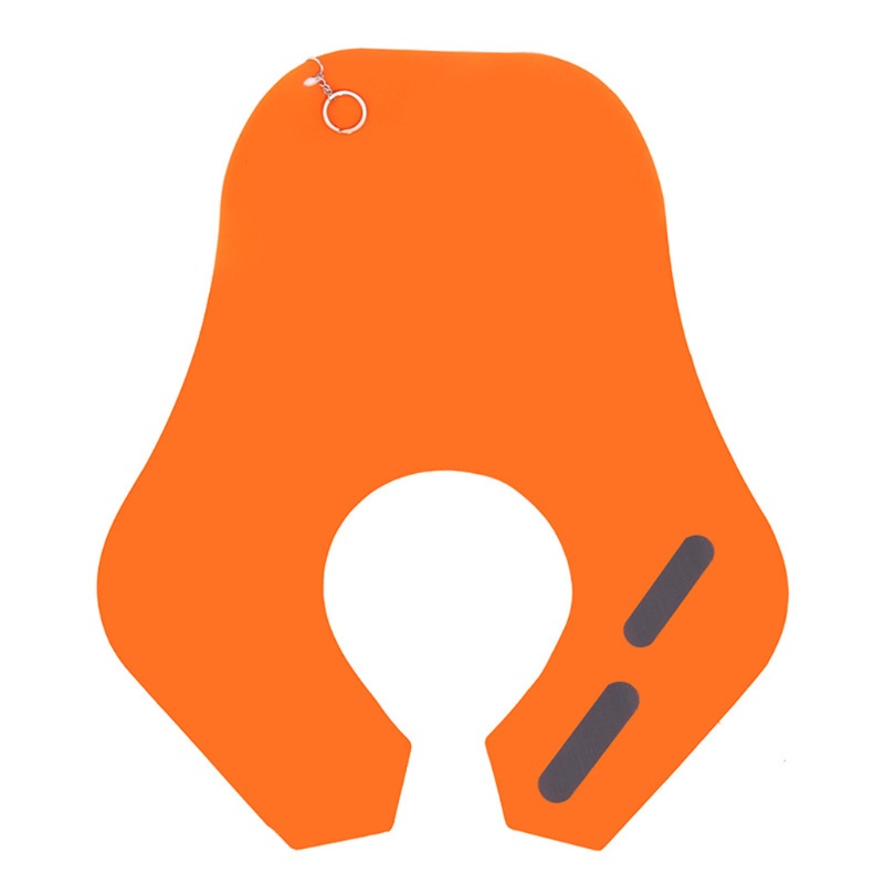 Áo Choàng Cắt Tóc Bằng Silicone Chống Nước Chống Tĩnh Điện Có Thể Điều Chỉnh Cho Thợ Cắt Tóc YOUYO