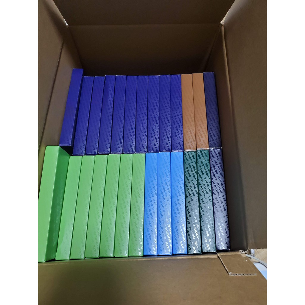 Nama chocolate royce Nhật Bản. Inbox để đặt hàng với giá sỉ.