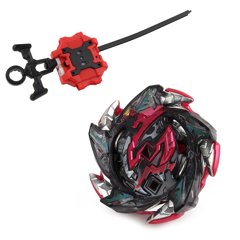 Bộ Đồ Chơi Con Quay Beyblade Burst Gt Burst - B-113 Hell Salamander.12.Op Thú Vị Cho Bé