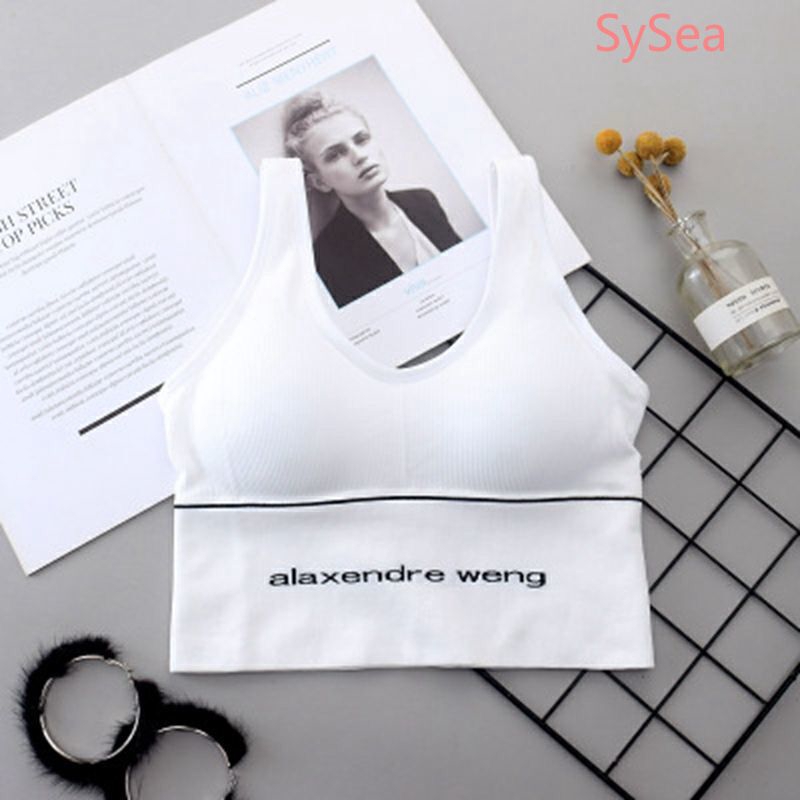 Áo Ngực Thể Thao Nữ Chất Liệu Đàn Hồi Cao