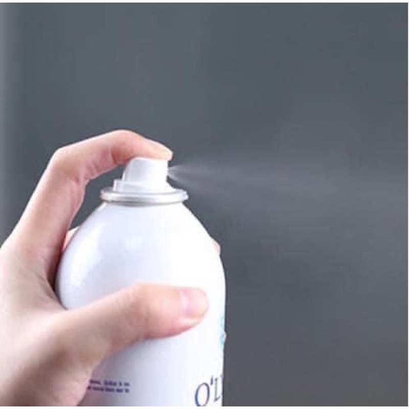 Xịt Khoáng Dưỡng Da Ẩm Pháp Olysee 400ml | BigBuy360 - bigbuy360.vn