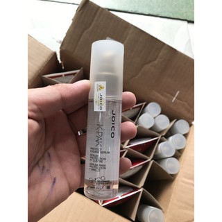 Tinh dầu dưỡng tóc chống nắng K-pak Joico Protect & Shine Serum - 50ml