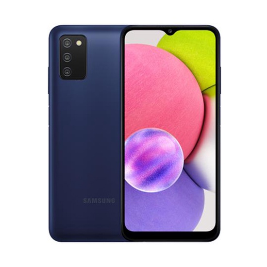 Điện thoại Samsung Galaxy A03s Chính hãng, nguyên seal, bảo hành 12 tháng