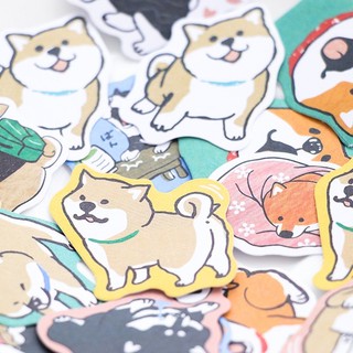 sticker simba