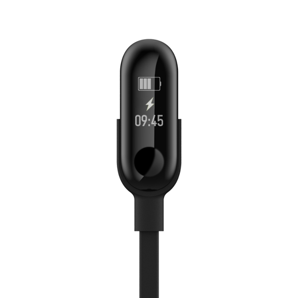 Dây Cáp Sạc USB Thay Thế Cho Đồng Hồ Thông Minh Xiaomi Mi Band 3