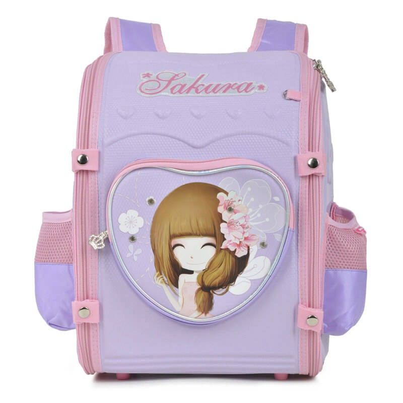 BALO HỌC SINH TIỂU HỌC CHỐNG GÙ LƯNG Mr Vui BÉ TRAI VÀ BÉ GÁI 849