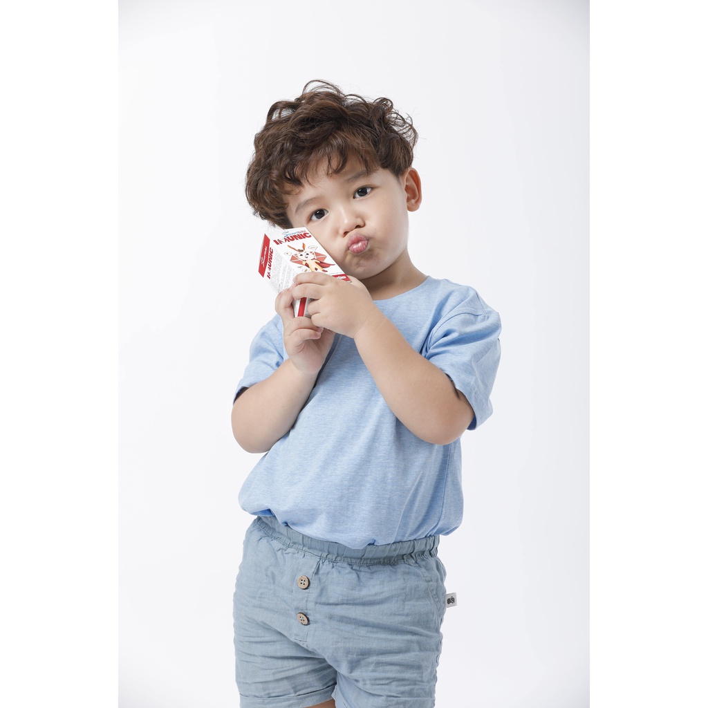 ✔️️️(Chính Hãng) Smartbibi Imunic - Bổ sung vitamin và khoáng chất, hỗ trợ tăng cường sức khỏe và hệ miễn dịch cho bé