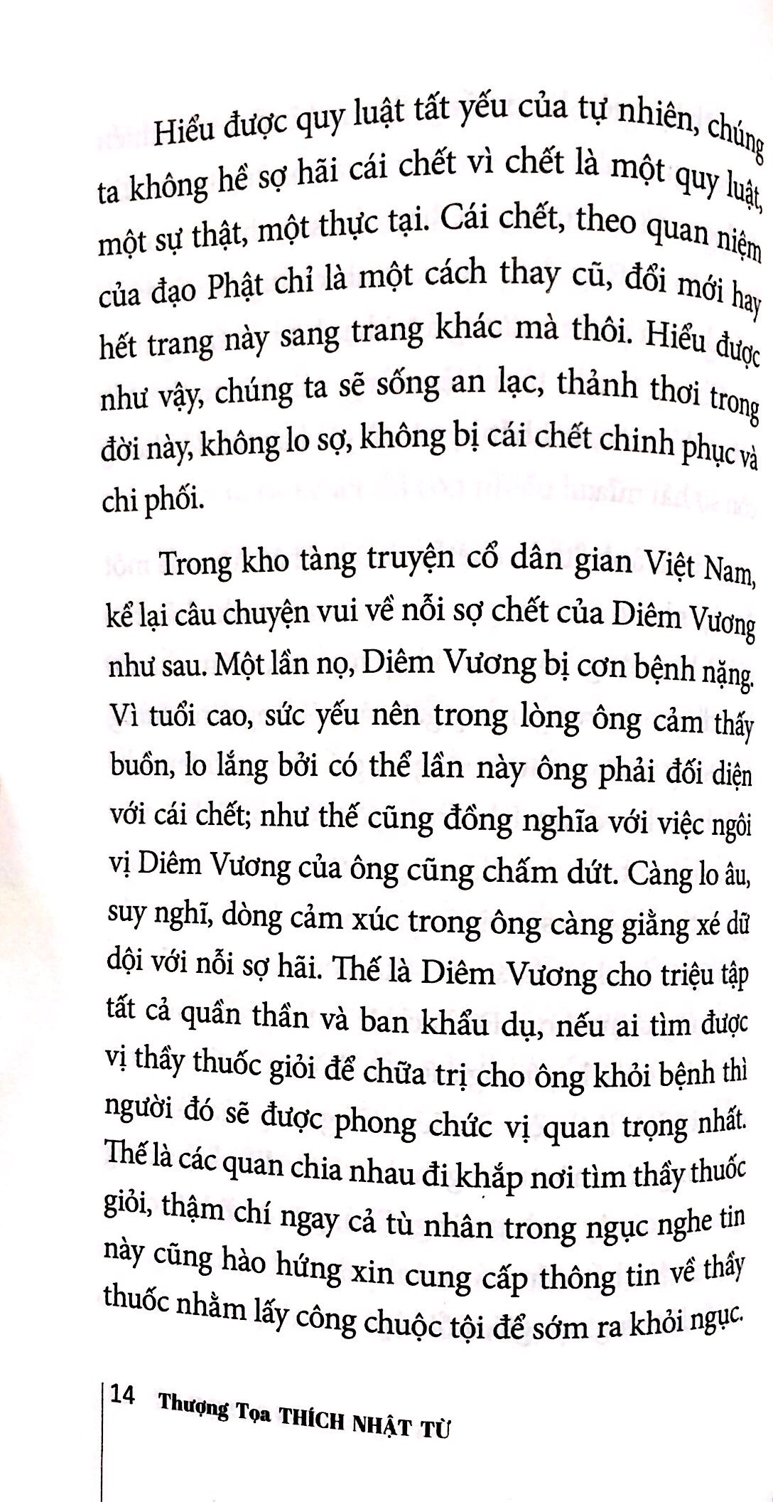 Sách Bên Bờ Sinh Tử - Gieo Nhân Lành Để Nhận Quả Lành | BigBuy360 - bigbuy360.vn