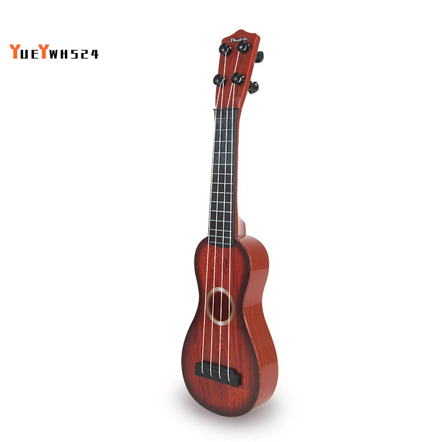 Đàn Ghi Ta 4 Dây Cho Bé