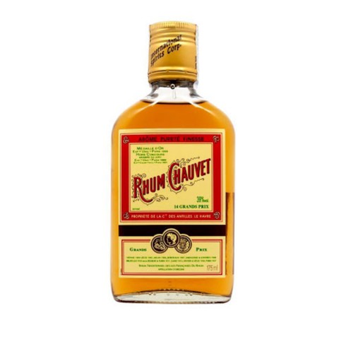 Nguyên liệu hương Rhum 175ml | BigBuy360 - bigbuy360.vn