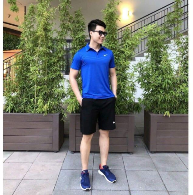Bộ thể thao nam hè/ bộ nam mùa hè | BigBuy360 - bigbuy360.vn
