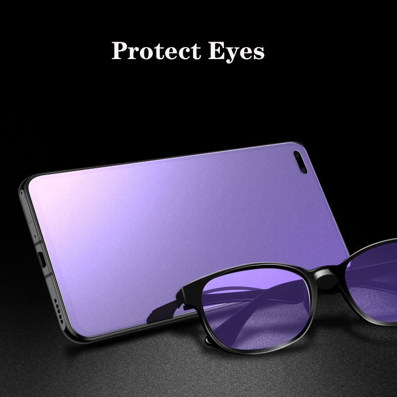 Kính cường lực chống vân tay  cho Samsung Galaxy A05 A05s A15 A25 A24 A54 A34 A14 A04s A04 A04e A03s A03 A52s A53 A73 A33 A13 A23 A12 A02s A22 A32 A52 A72 A42 A51 A71 A21s A31 A11 A01