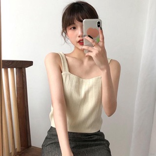 Áo hai dây bản to