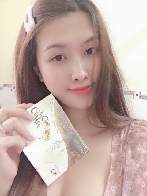 CÀ PHÊ GIẢM CÂN CHÍNH HÃNG | BigBuy360 - bigbuy360.vn