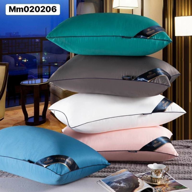 Ruột gối cao cấp