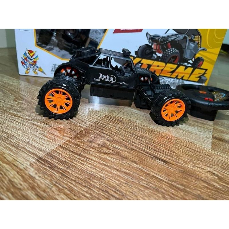 Xe Ô Tô Điều Khiển Cho Bé