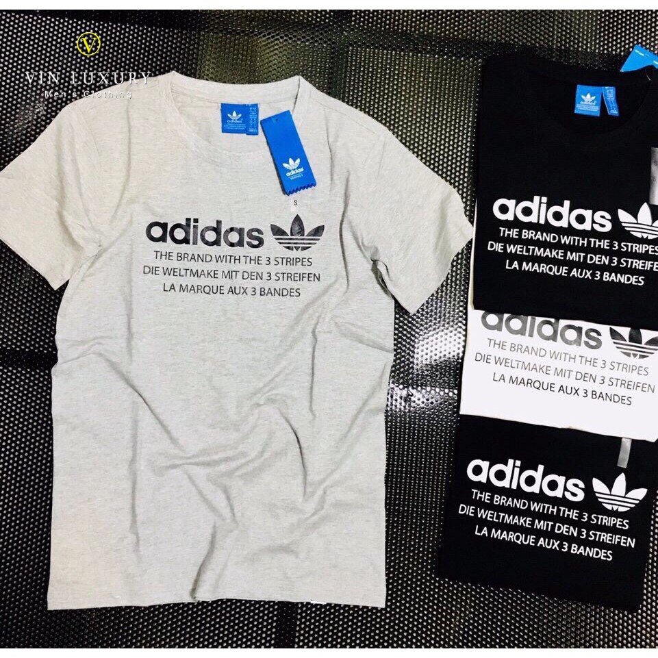 Áo T-Shirt NMD Xuất Nhật - Full Tem Tag Code Web | BigBuy360 - bigbuy360.vn