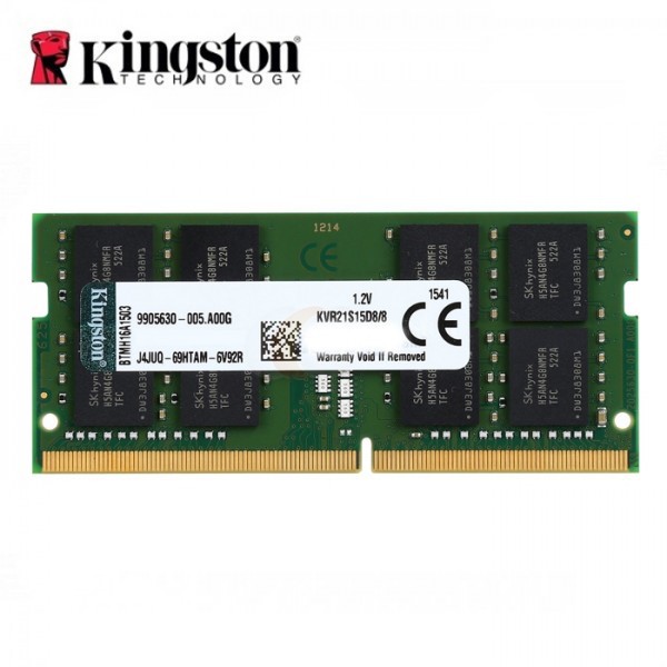 Ram Laptop DDR4 4GB, 8GB Samsung, Micron, Hynix, Kingston Chính Hãng