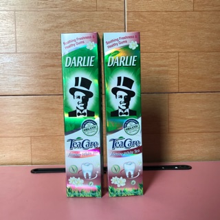 Kem đánh răng DARLIE 140-160g cao cấp thái