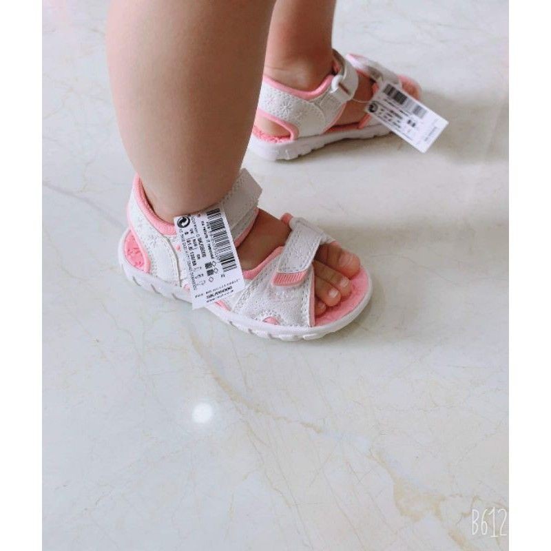 SAN ĐAN SIÊU NHẸ NEXT DƯ HỊN CHO BÉ GÁI MÀI HỒNG SIÊU YÊU