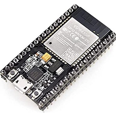 ESP32 NODEMCU 38 chân mạch thu phát wifi bluetooth esp32 38 pin