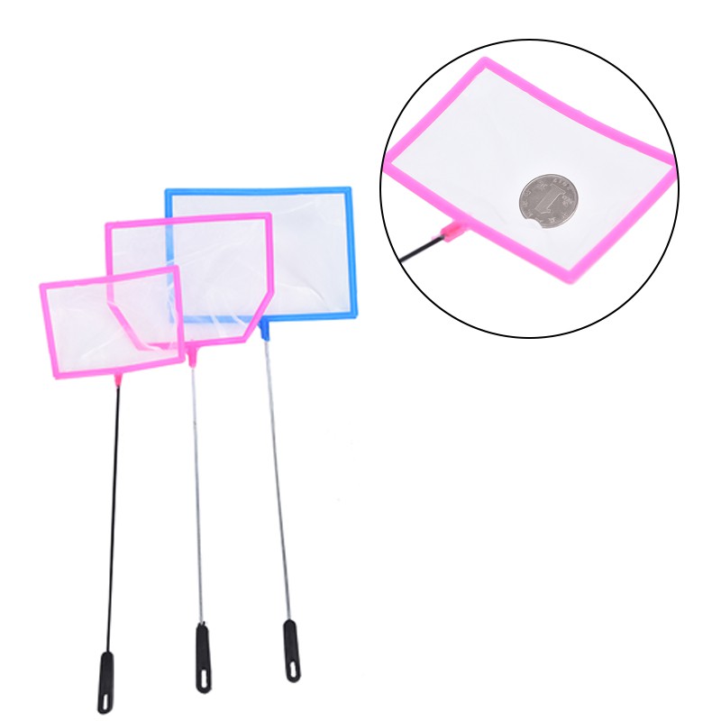 Vợt Lưới Đánh Bắt Cá Ngoài Trời Tiện Dụng