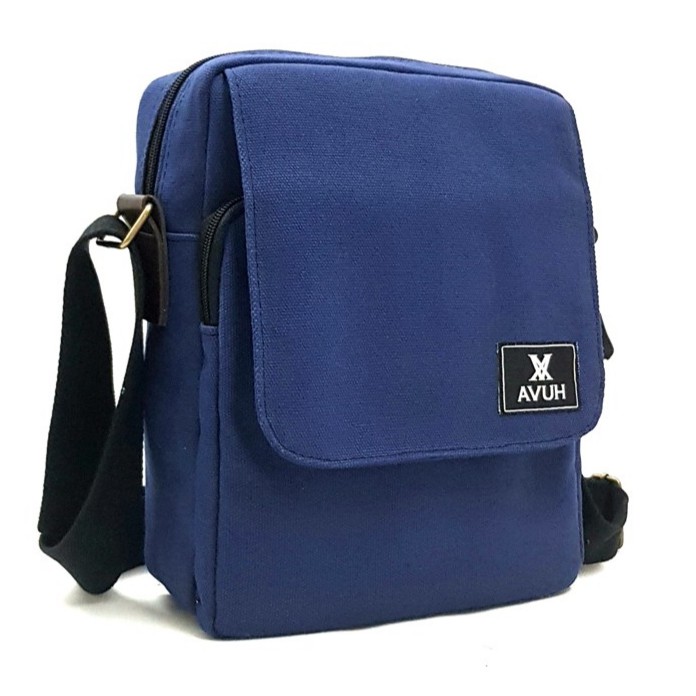 Túi đeo chéo thời trang nam nữ AVUH | BigBuy360 - bigbuy360.vn