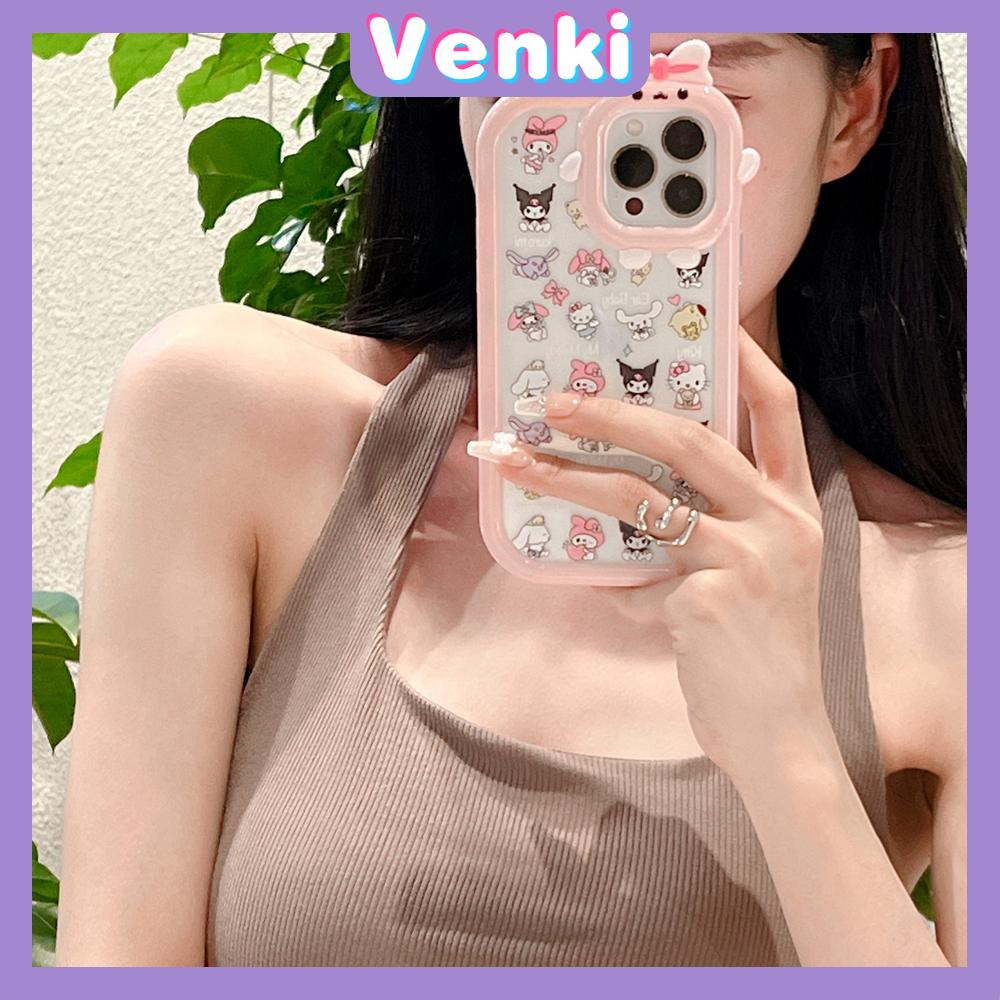 Ốp điện thoại hoạt hình silicon mềm thích hợp cho iPhone iPhone 11 pro max 13 pro max 12 pro max 7plus xr xs max