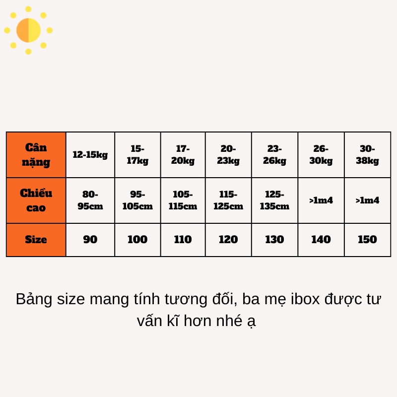 Áo thun dài tay cho bé trai bé gái, Áo thu đông trẻ em nhiều màu - OA060