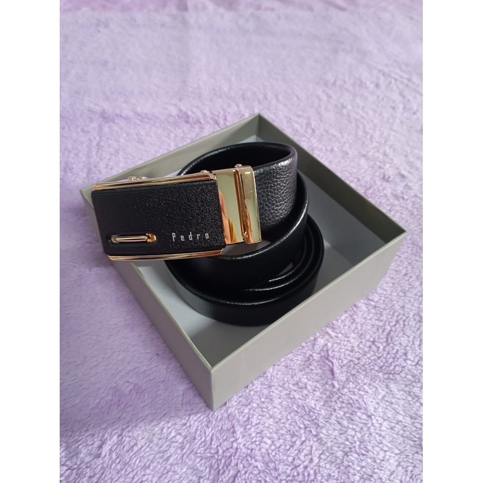 Dây thắt lưng nam/Dây nịch nam siêu sang